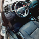 Honda Fit EX/S 1.5 Flex/Flexone 16V 5p Aut. 2015 Flex-5