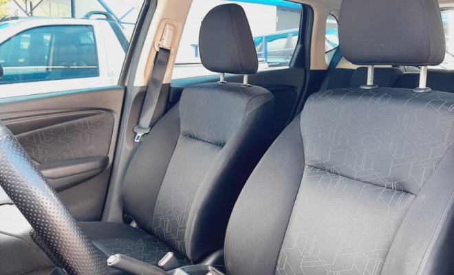 Honda Fit EX/S 1.5 Flex/Flexone 16V 5p Aut. 2015 Flex-6