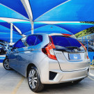 Honda Fit EX/S 1.5 Flex/Flexone 16V 5p Aut. 2015 Flex-4