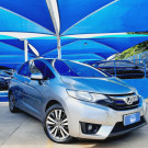 Honda Fit EX/S 1.5 Flex/Flexone 16V 5p Aut. 2015 Flex-1