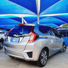 Honda Fit EX/S 1.5 Flex/Flexone 16V 5p Aut. 2015 Flex-2