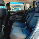 Honda Fit EX/S 1.5 Flex/Flexone 16V 5p Aut. 2015 Flex-8