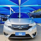 Honda Fit EX/S 1.5 Flex/Flexone 16V 5p Aut. 2015 Flex-0