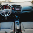 Honda Fit EX/S 1.5 Flex/Flexone 16V 5p Aut. 2015 Flex-7