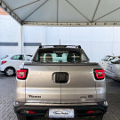 Fiat Toro Ultra 2.0 16V 4x4 Diesel Aut. 2022 Diesel-3