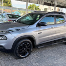 Fiat Toro Ultra 2.0 16V 4x4 Diesel Aut. 2022 Diesel-2