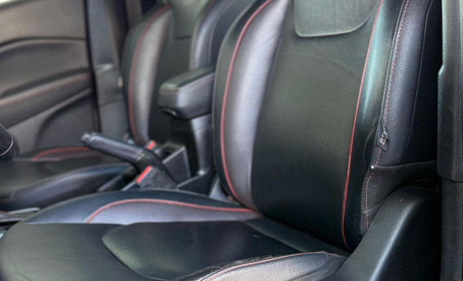 Fiat Toro Ultra 2.0 16V 4x4 Diesel Aut. 2022 Diesel-9