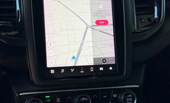 Fiat Toro Ultra 2.0 16V 4x4 Diesel Aut. 2022 Diesel-5