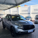 Fiat Toro Ultra 2.0 16V 4x4 Diesel Aut. 2022 Diesel-0