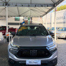 Fiat Toro Ultra 2.0 16V 4x4 Diesel Aut. 2022 Diesel-1