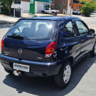 Chevrolet Celta 1.0 Spirit 2005 2 Portas-4