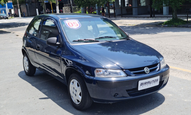 Chevrolet Celta 1.0 Spirit 2005 2 Portas