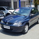 Chevrolet Celta 1.0 Spirit 2005 2 Portas-1