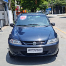Chevrolet Celta 1.0 Spirit 2005 2 Portas-0