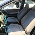 Chevrolet Celta 1.0 Spirit 2005 2 Portas-7