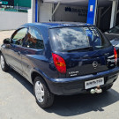 Chevrolet Celta 1.0 Spirit 2005 2 Portas-3