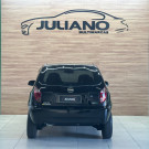 GM - Chevrolet Celta Life/ LS 1.0 MPFI 8V FlexPower 3p 2010 Flex-13