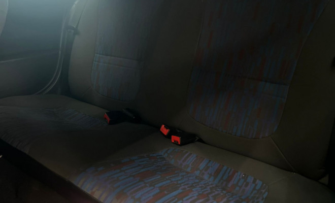 GM - Chevrolet Celta Life/ LS 1.0 MPFI 8V FlexPower 3p 2010 Flex-9