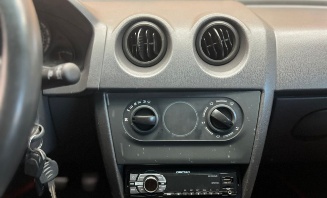 GM - Chevrolet Celta Life/ LS 1.0 MPFI 8V FlexPower 3p 2010 Flex-8