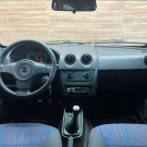 GM - Chevrolet Celta Life/ LS 1.0 MPFI 8V FlexPower 3p 2010 Flex-4