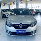 Renault LOGAN Dynamique Hi-Flex 1.6 8V 4p 2017 Flex-1