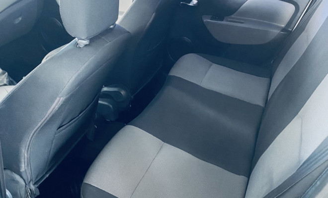 Renault LOGAN Dynamique Hi-Flex 1.6 8V 4p 2017 Flex-6