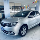 Renault LOGAN Dynamique Hi-Flex 1.6 8V 4p 2017 Flex-0