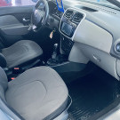 Renault LOGAN Dynamique Hi-Flex 1.6 8V 4p 2017 Flex-8