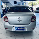 Renault LOGAN Dynamique Hi-Flex 1.6 8V 4p 2017 Flex-4