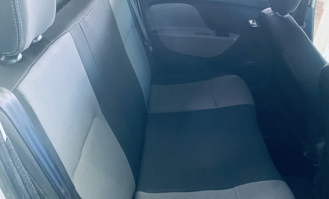 Renault LOGAN Dynamique Hi-Flex 1.6 8V 4p 2017 Flex-7