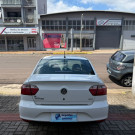 VW - VolksWagen VOYAGE Evidence 1.6 Total Flex 8V 4p 2015 Flex-4