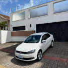 VW - VolksWagen VOYAGE Evidence 1.6 Total Flex 8V 4p 2015 Flex-0