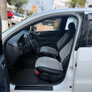 VW - VolksWagen VOYAGE Evidence 1.6 Total Flex 8V 4p 2015 Flex-6