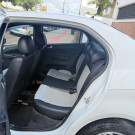 VW - VolksWagen VOYAGE Evidence 1.6 Total Flex 8V 4p 2015 Flex-7