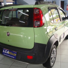 Fiat UNO WAY 1.4 EVO Fire Flex 8V 5p 2011 Flex-5