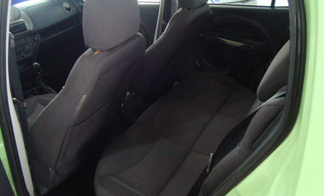 Fiat UNO WAY 1.4 EVO Fire Flex 8V 5p 2011 Flex-7