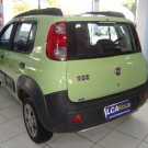 Fiat UNO WAY 1.4 EVO Fire Flex 8V 5p 2011 Flex-4