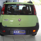 Fiat UNO WAY 1.4 EVO Fire Flex 8V 5p 2011 Flex-3