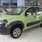 Fiat UNO WAY 1.4 EVO Fire Flex 8V 5p 2011 Flex-2