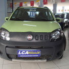 Fiat UNO WAY 1.4 EVO Fire Flex 8V 5p 2011 Flex-1