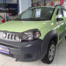 Fiat UNO WAY 1.4 EVO Fire Flex 8V 5p 2011 Flex-0