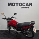 HONDA CG 150 FAN ESDi/ 150 FAN ESDi FLEX 2015 Flex-5