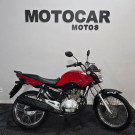 HONDA CG 150 FAN ESDi/ 150 FAN ESDi FLEX 2015 Flex-0