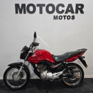 HONDA CG 150 FAN ESDi/ 150 FAN ESDi FLEX 2015 Flex-4