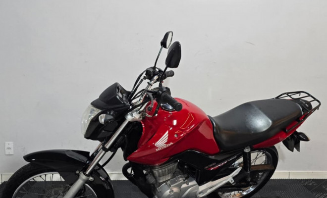 HONDA CG 150 FAN ESDi/ 150 FAN ESDi FLEX 2015 Flex-3