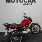 HONDA CG 150 FAN ESDi/ 150 FAN ESDi FLEX 2015 Flex-1