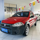 Fiat Strada Working 1.4 mpi Fire Flex 8V CS 2015 Flex-1