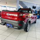 Fiat Strada Working 1.4 mpi Fire Flex 8V CS 2015 Flex-4