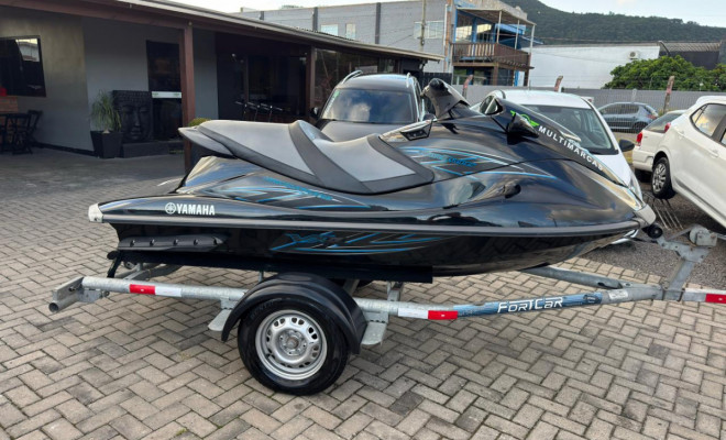 JET SKI YAMAHA VXR WAVERUNNER 1.8 2014 Gasolina-4