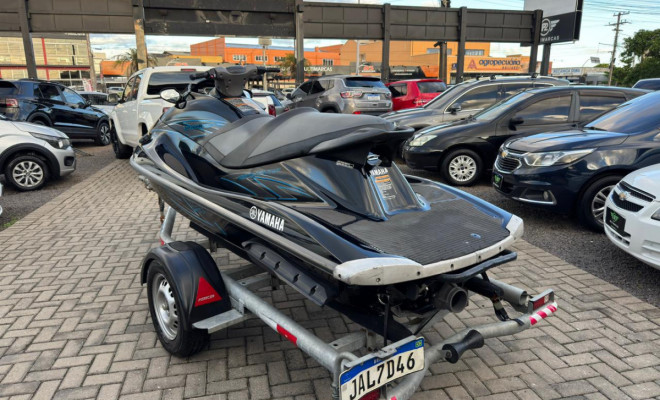 JET SKI YAMAHA VXR WAVERUNNER 1.8 2014 Gasolina-2
